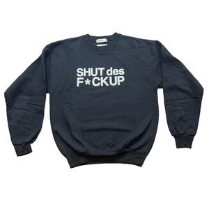 petals and peacocks Pre-owned Sweat Shirt Size XS